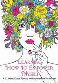 Cover: Learning How To Empower Myself - Dara Publishing