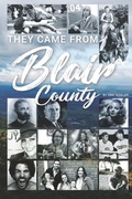 Cover: They Came From Blair County - Motivation Champs