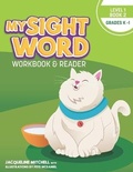 Cover: My Sight Word Workbook & Reader - Bowker Identifier Services