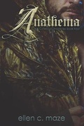 Cover: Anathema - Little Roni Publishers, LLC