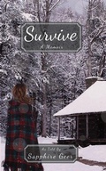 Cover: Survive - Courage Publishing LLC
