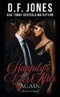 Cover: Happily Ever After, Again - D.F. Jones