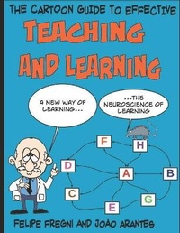 Enlarge image Cover: The Cartoon Guide to Effective Teaching and Learning - Lumini LLC