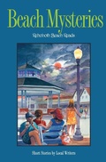 Cover: Beach Mysteries - Cat & Mouse Press