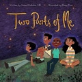 Cover: Two Parts of Me - Human Consciousness Consortium