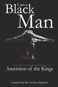 Cover: I Am A Black Man - Boss Lady Press