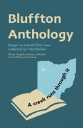 Cover: Bluffton Anthology - Workplay Publishing