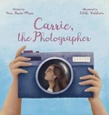 Cover: Carrie, the Photographer - Books2Inspire