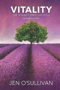 Enlarge image Cover: Vitality - 31 Publishing