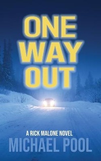 Enlarge image Cover: One Way Out - P.I. Tales