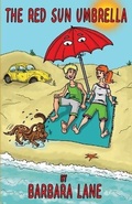 Cover: The Red Sun Umbrella - Loudoun Street Press LLC