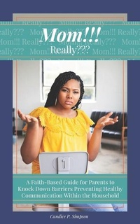 Enlarge image Cover: Mom!!! Really - 978-1-7328442-0-9