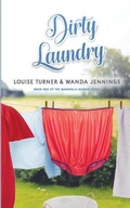 Cover: Dirty Laundry - Southern Willow Publishing, LLC