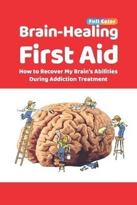 Enlarge image Cover: Brain-Healing First Aid - Hamed Ekhtiari