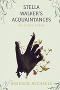 Cover: Stella Walker's Acquaintances - Storm of Ink