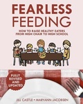 Cover: Fearless Feeding - Fearless Feeding Press