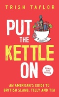 Cover: Put The Kettle On - Putkettleonbooks