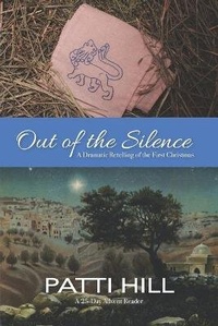 Enlarge image Cover: Out of the Silence - Garden Wall Press