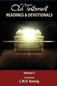 Enlarge image Cover: Old Testament Readings & Devotionals, Volume 2 - Inscript Books