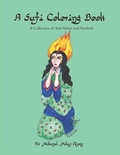 Cover: A Sufi Coloring Book - Albion-Andalus Books