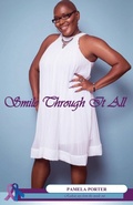 Cover: Smile Through It All - Sunny Bast