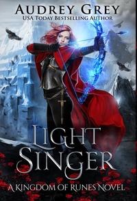 Enlarge image Cover: Light Singer - Starfall Press
