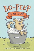 Cover: Bo-Peep is My Name - Bo-Peep Books