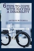 Cover: 6 Tips to Cope with Having a Disability - Zaj Inspirations