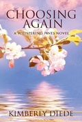 Cover: Choosing Again - Kimberly Diede