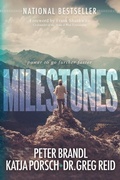 Cover: Milestones - Joint Venture Publishing, Blue Sky