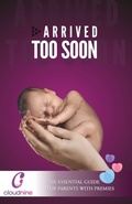 Cover: Arrived Too Soon - infoYOGIS Technologies LLC