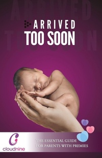 Enlarge image Cover: Arrived Too Soon - infoYOGIS Technologies LLC
