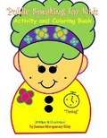 Cover: SpeakEZ for Kids - Fundamentals of Public Speaking and Timing - Speakez for Kids