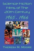 Cover: Science Fiction Films of The 20th Century - Antellus