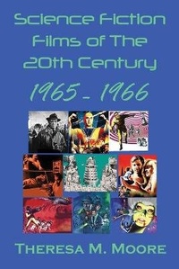 Enlarge image Cover: Science Fiction Films of The 20th Century - Antellus