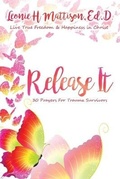 Cover: Release It - Thread, LLC the