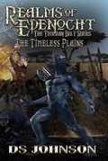 Cover: Realms of Edenocht - R. R. Bowker