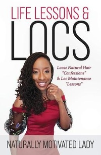 Abbildung von: Life Lessons & Locs - Joanna Fleming