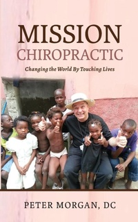 Abbildung von: Mission Chiropractic - Mission Life International