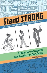 Enlarge image Cover: Shayla Learns the Accountability Pathway - Luckett Davidson