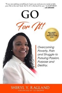 Abbildung von: Go For It! - Sheryl Ragland