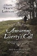 Cover: Answering Liberty's Call - Fidelis Publishing