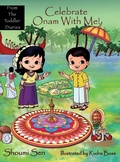 Cover: Celebrate Onam With Me! - From the Toddler Diaries