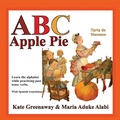 Cover: ABC Apple Pie - Quisqueyana Press