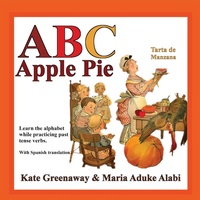 Enlarge image Cover: ABC Apple Pie - Quisqueyana Press