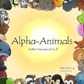 Cover: Alpha-Animals - Bowker.com