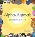 Cover: Alpha-Animals - Braintrails.Org