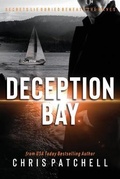 Cover: Deception Bay - Chris Patchell Ink