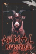 Cover: Animal Uprising! - Nightmare Press