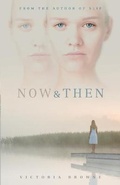 Cover: Now and Then - Neville House Publishing